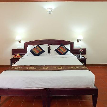 Aranyaka Resorts Munnar Exterior foto