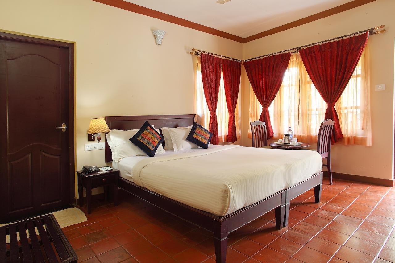 Aranyaka Resorts Munnar Habitación foto