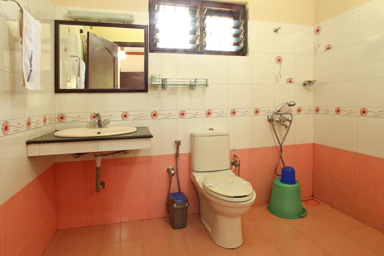 Aranyaka Resorts Munnar Habitación foto