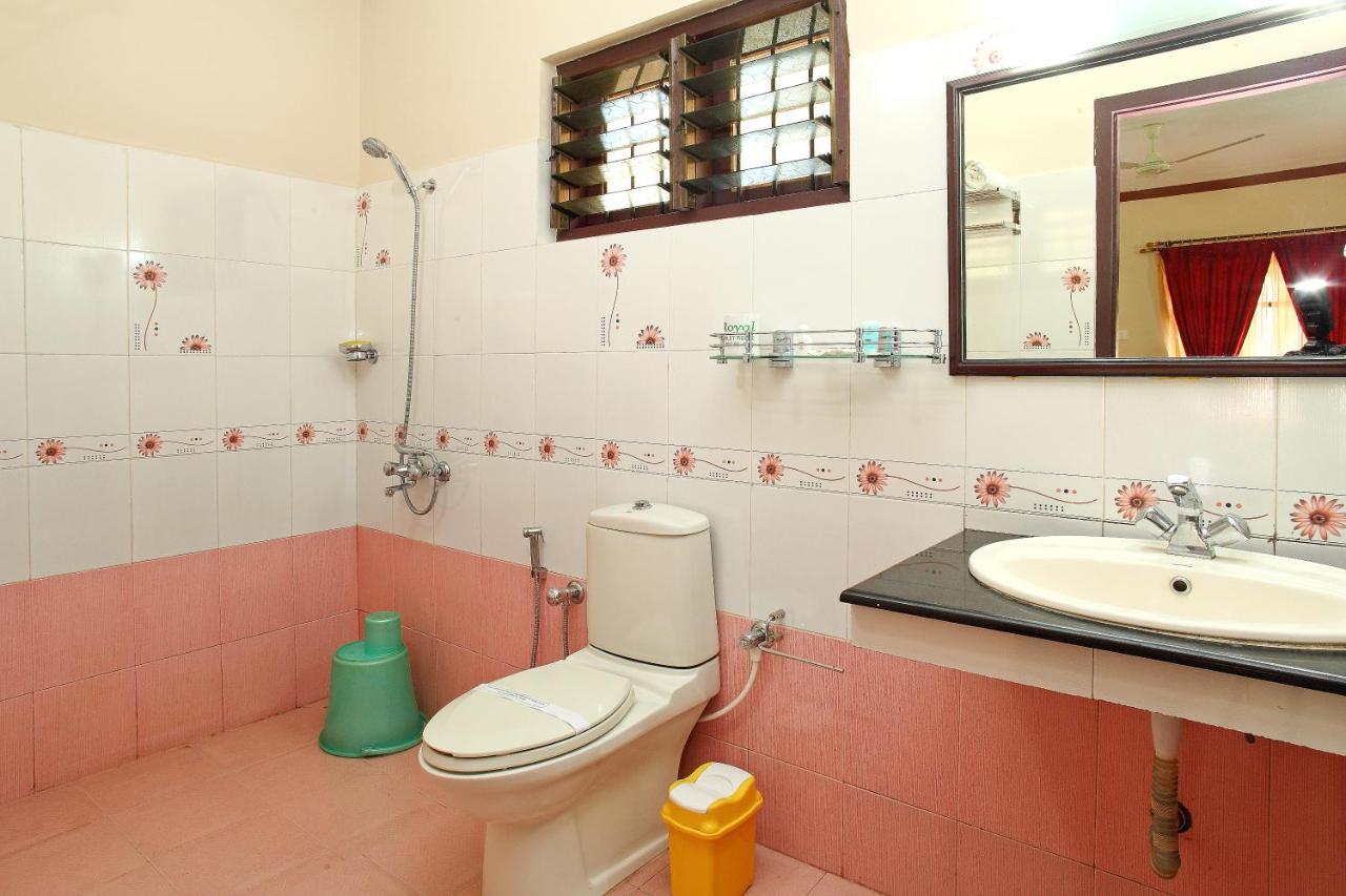 Aranyaka Resorts Munnar Habitación foto