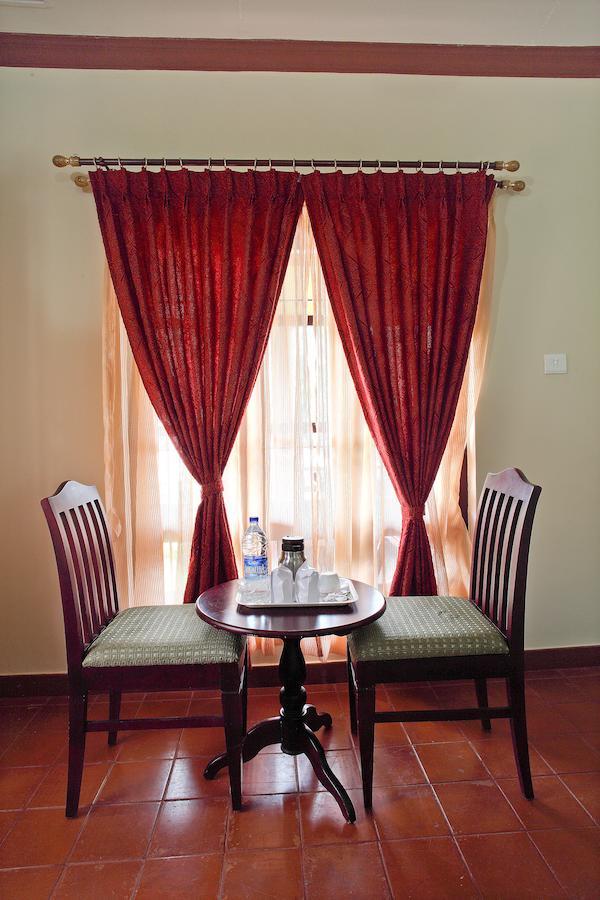 Aranyaka Resorts Munnar Habitación foto