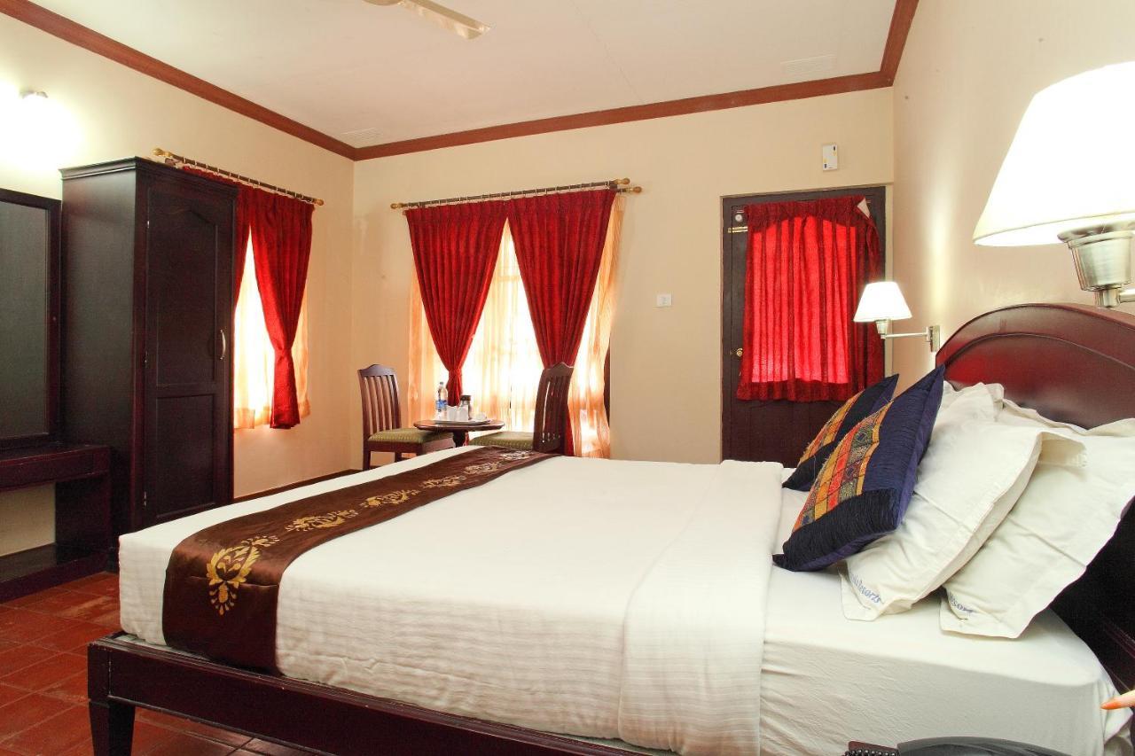 Aranyaka Resorts Munnar Habitación foto
