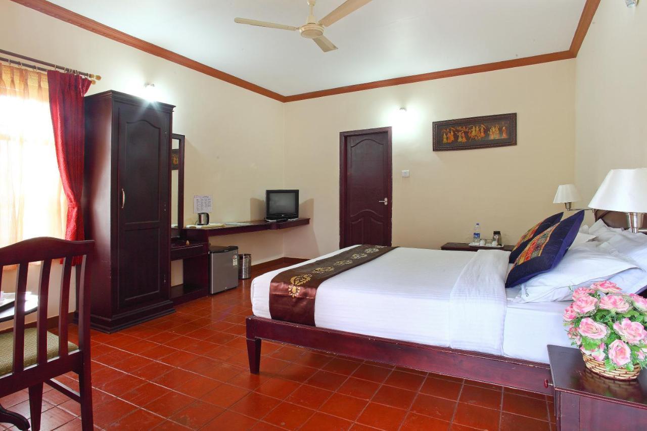 Aranyaka Resorts Munnar Habitación foto
